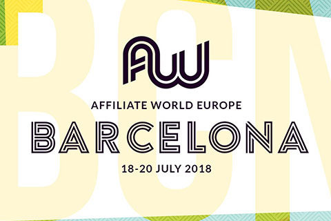 evento affiliate cominon barcelona 2018